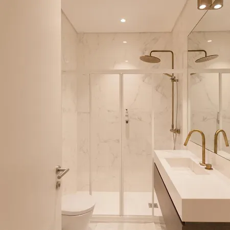 Lejlighed Flh Baixa Elegant Escape *