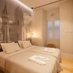 아파트 Flh Baixa Elegant Escape