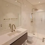 아파트 Flh Baixa Elegant Escape *