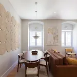 아파트 Flh Baixa Elegant Escape