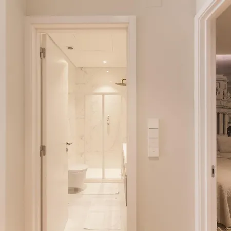 Flh Baixa Elegant Escape