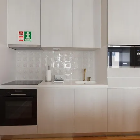Flh Baixa Elegant Escape *