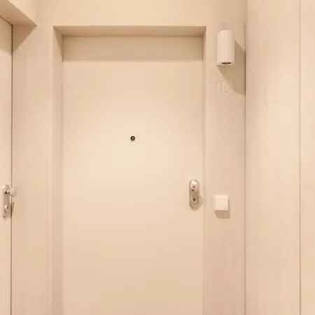 شقة Flh Baixa Elegant Escape Lisboa
