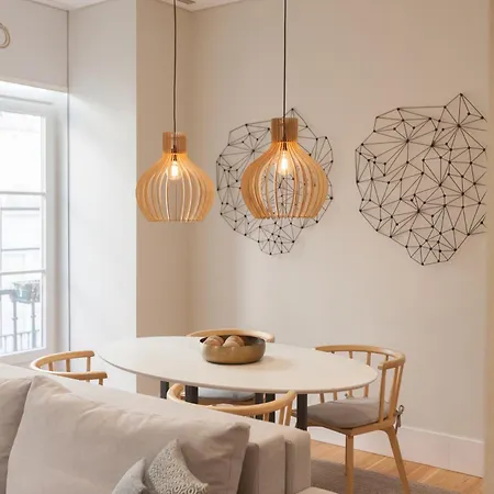 Flh Baixa Elegant Escape Apartment *