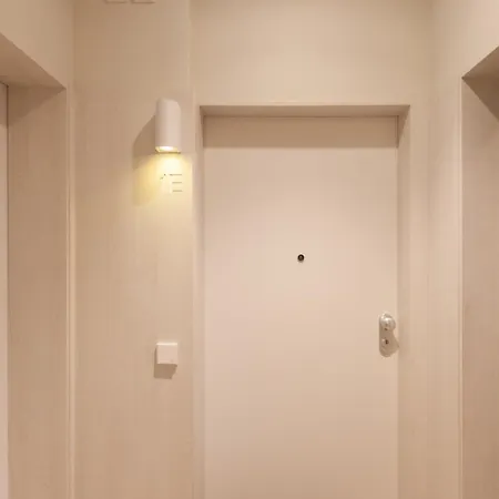Flh Baixa Elegant Escape Apartmán *