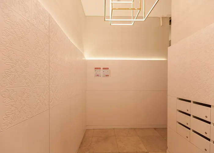 Διαμέρισμα Flh Baixa Elegant Escape Lisboa