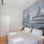 شقة Flh Baixa Elegant Escape *