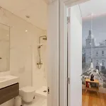 شقة Flh Baixa Elegant Escape