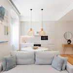 Flh Baixa Elegant Escape شقة Lisboa
