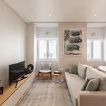 Flh Baixa Elegant Escape Lisboa
