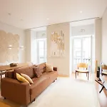 شقة Flh Baixa Elegant Escape *