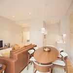 Flh Baixa Elegant Escape شقة Lisboa