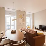 شقة Flh Baixa Elegant Escape *