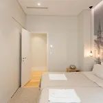 Flh Baixa Elegant Escape شقة *