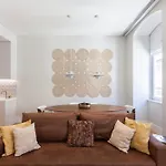 Flh Baixa Elegant Escape شقة Lisboa
